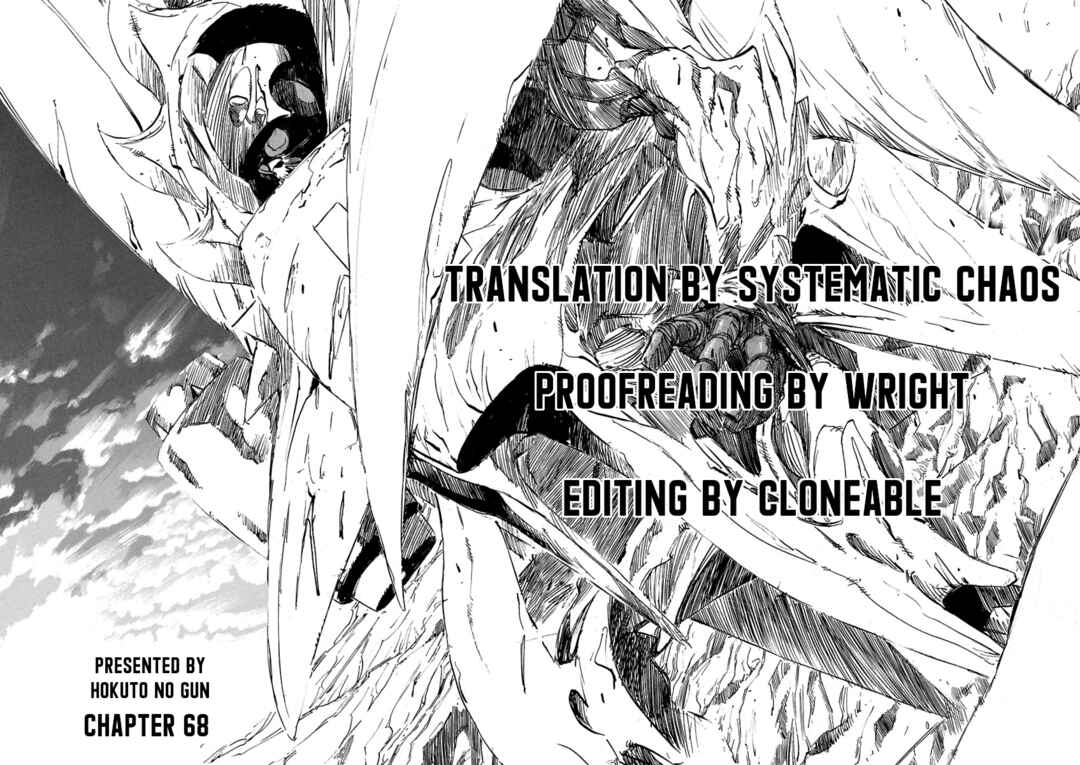 Page 23 Chapter 68 Babel II: The Returner