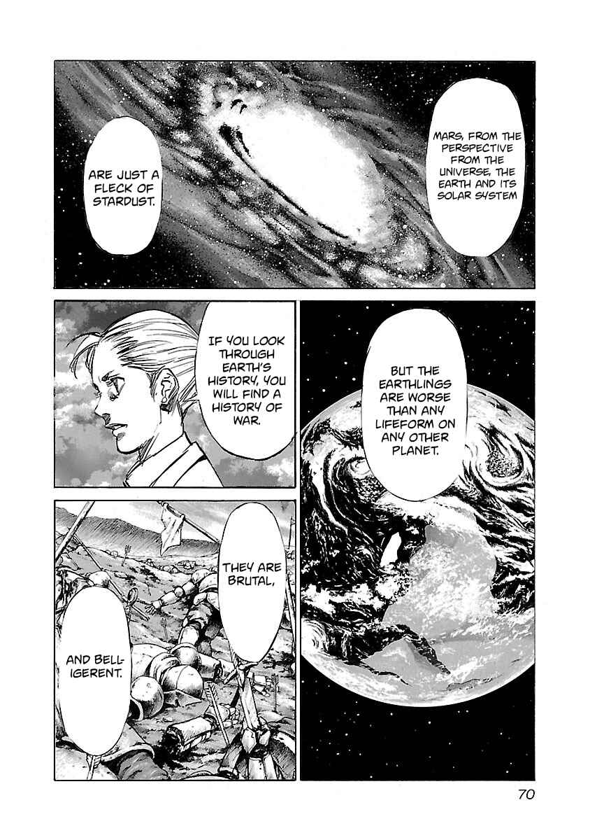 Page 6 Chapter 92 Babel II: The Returner