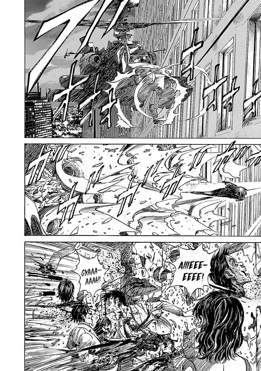 Page 7 Chapter 3 Babel II: The Returner