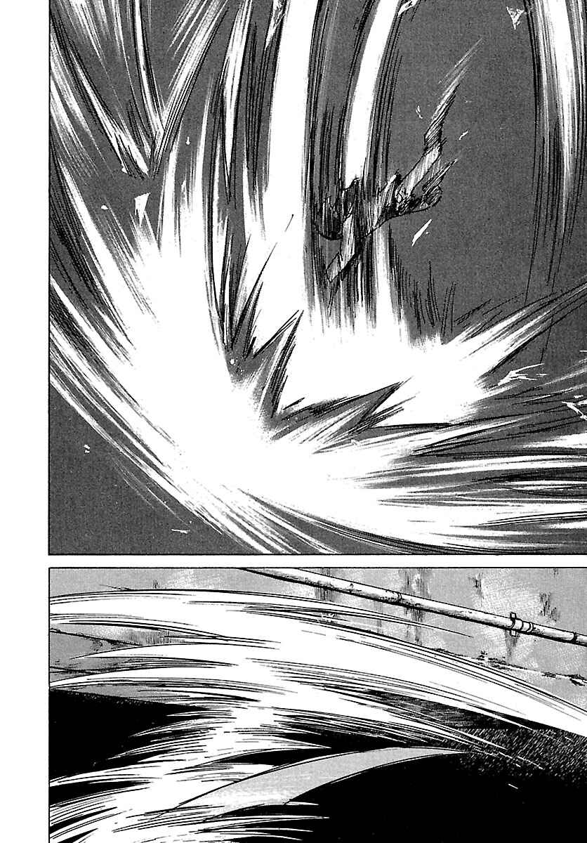 Page 10 Chapter 31 Babel II: The Returner