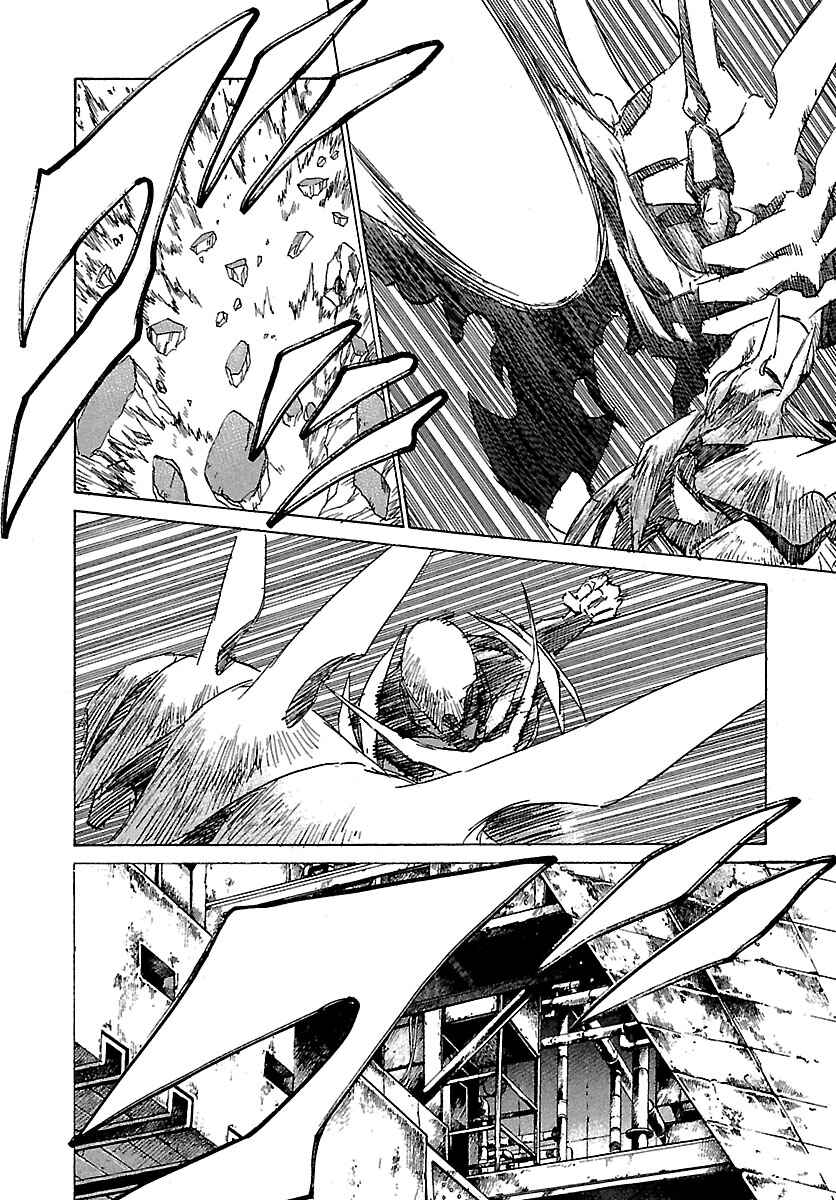 Page 3 Chapter 31 Babel II: The Returner