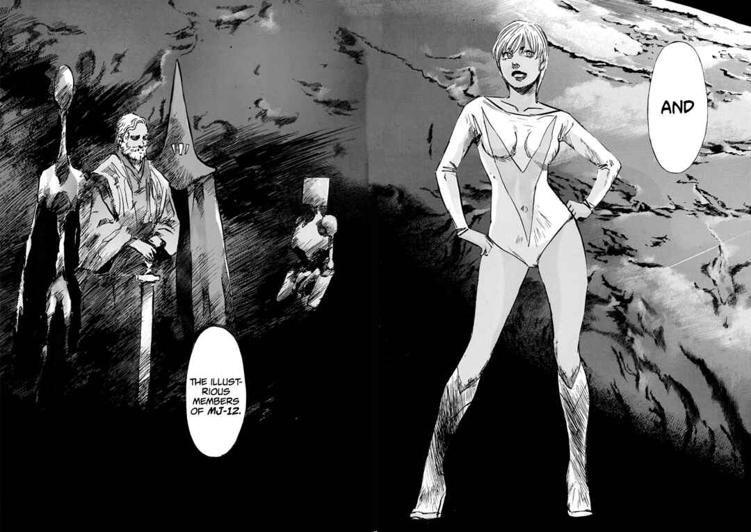 Page 9 Chapter 56 Babel II: The Returner