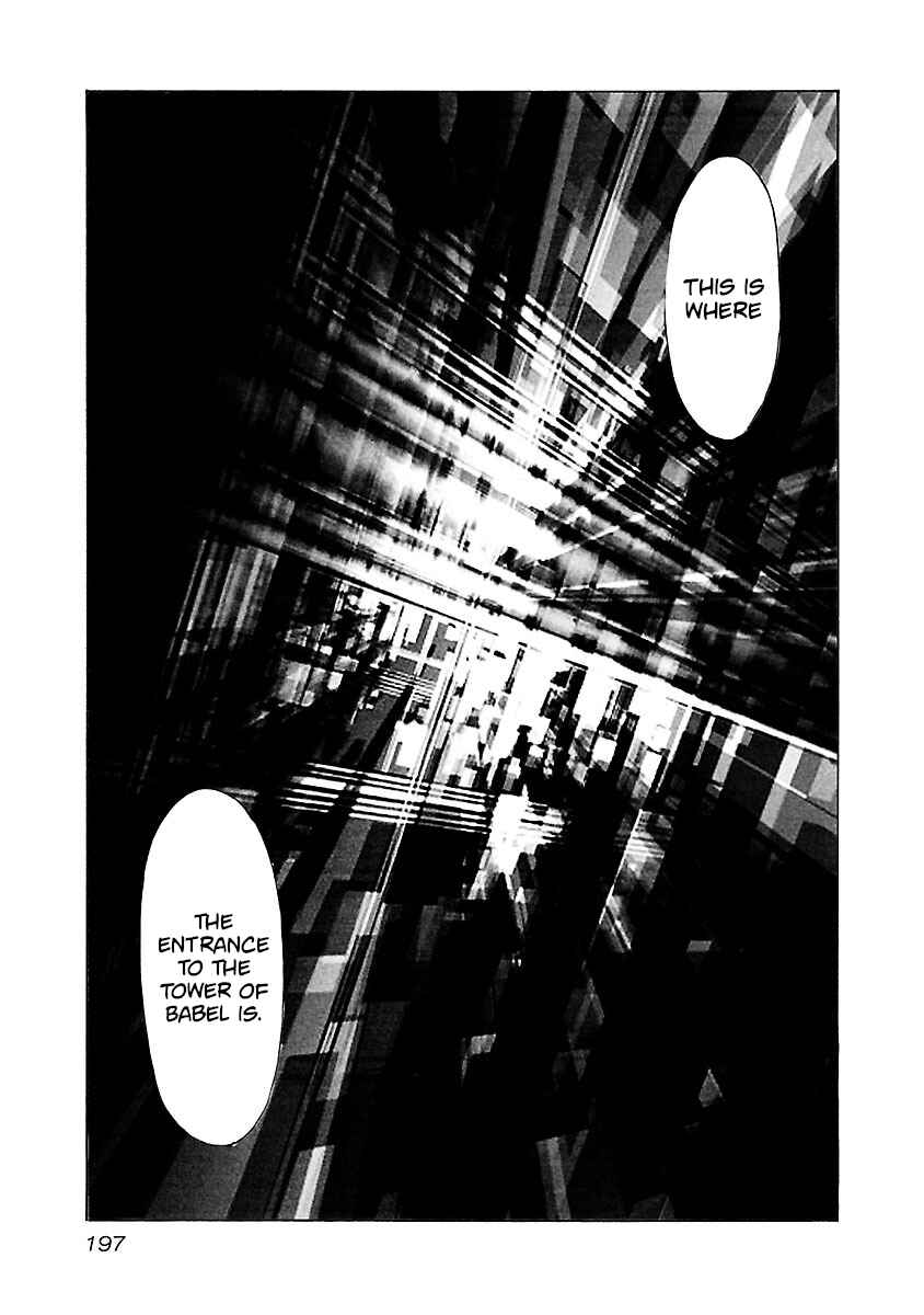 Page 10 Chapter 78 Babel II: The Returner
