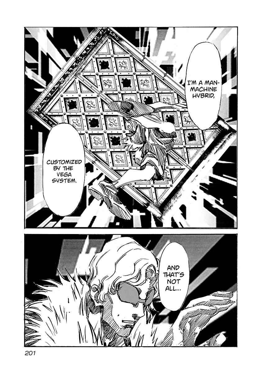 Page 14 Chapter 78 Babel II: The Returner