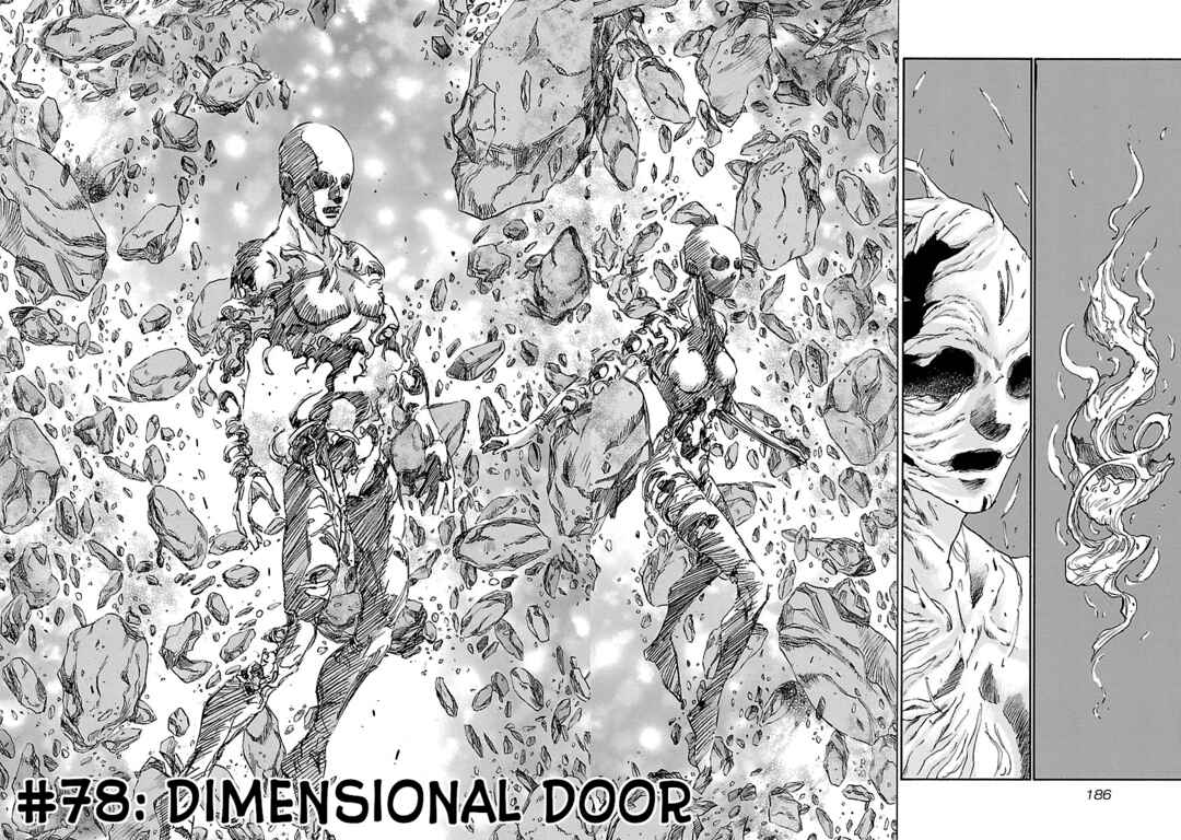 Page 2 Chapter 78 Babel II: The Returner
