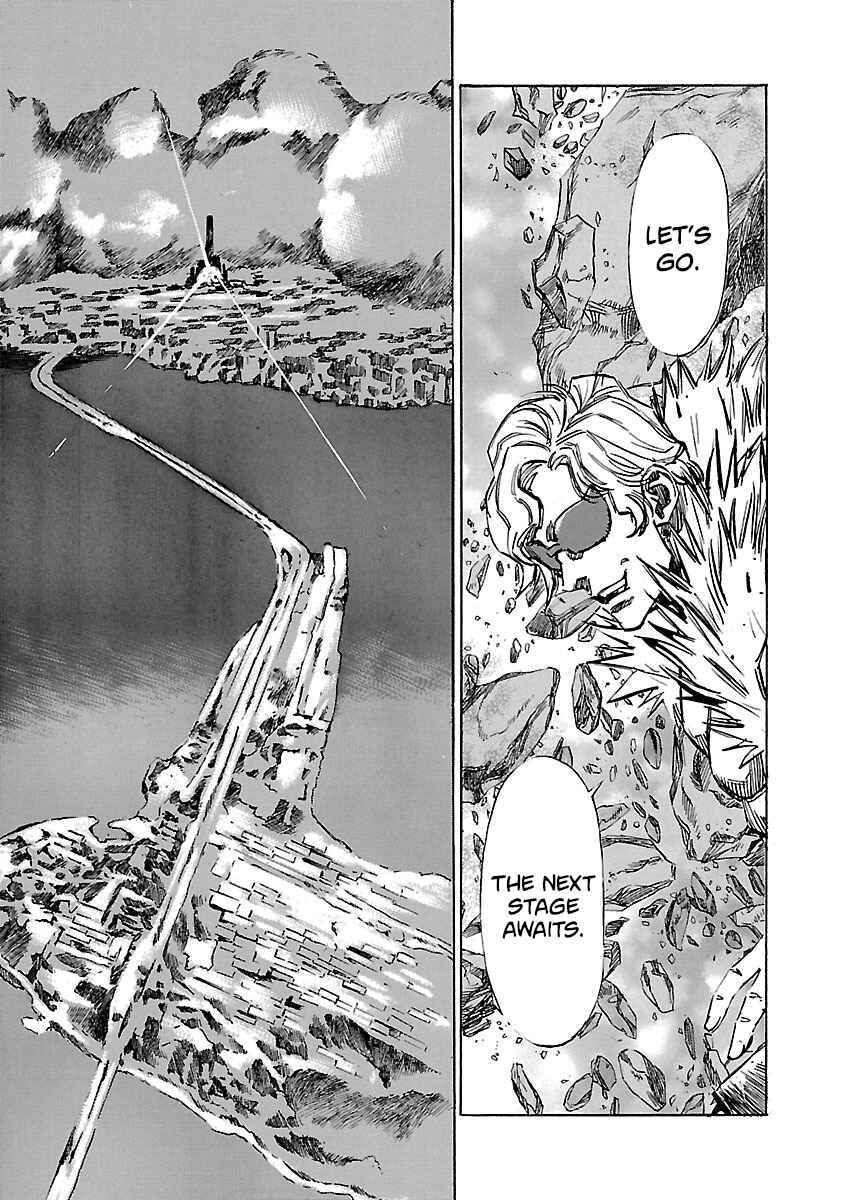 Page 4 Chapter 78 Babel II: The Returner