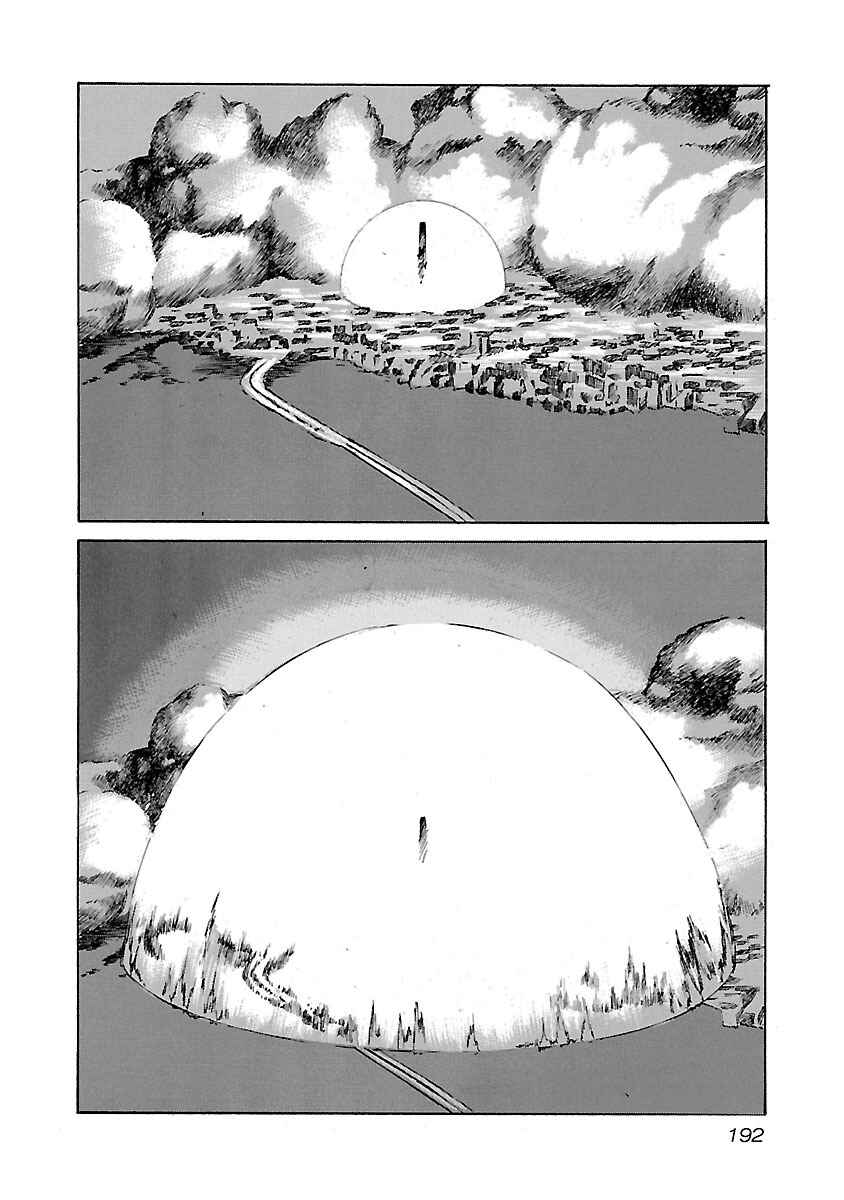 Page 6 Chapter 78 Babel II: The Returner