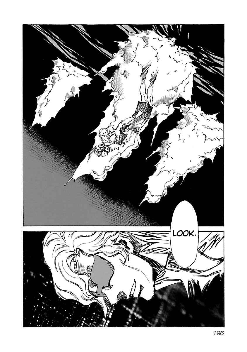 Page 9 Chapter 78 Babel II: The Returner