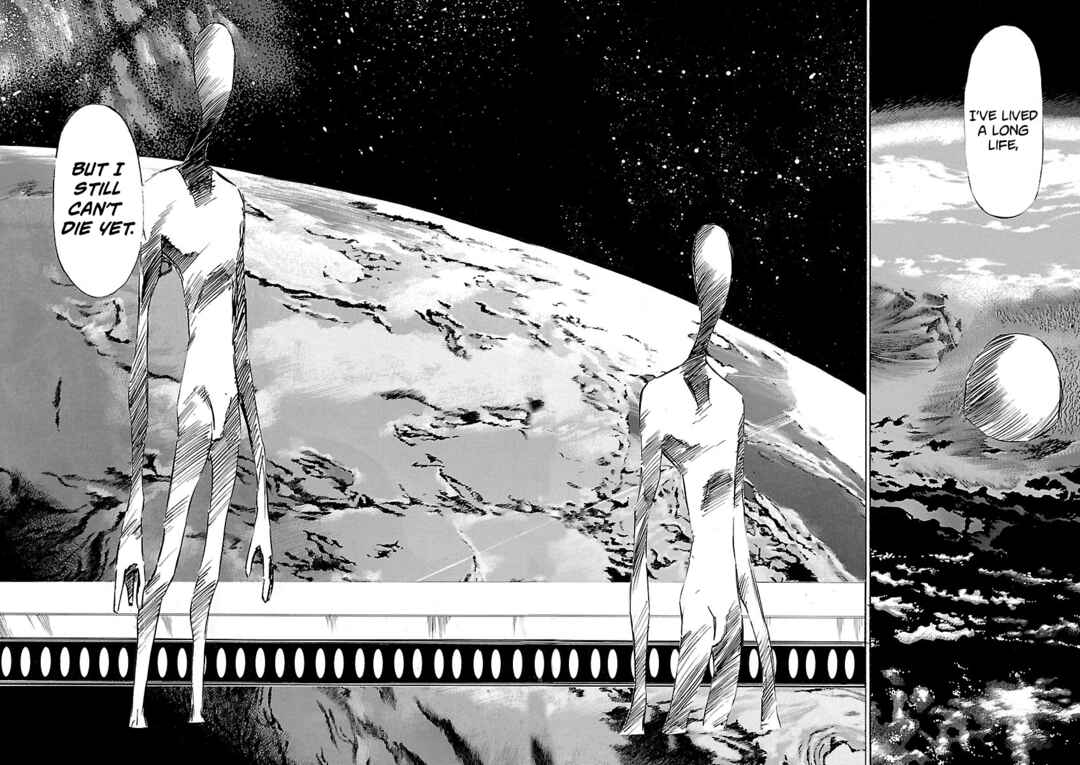 Page 7 Chapter 84 Babel II: The Returner