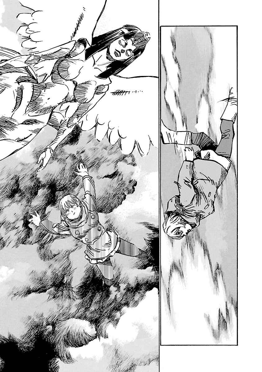 Page 15 Chapter 108 Babel II: The Returner