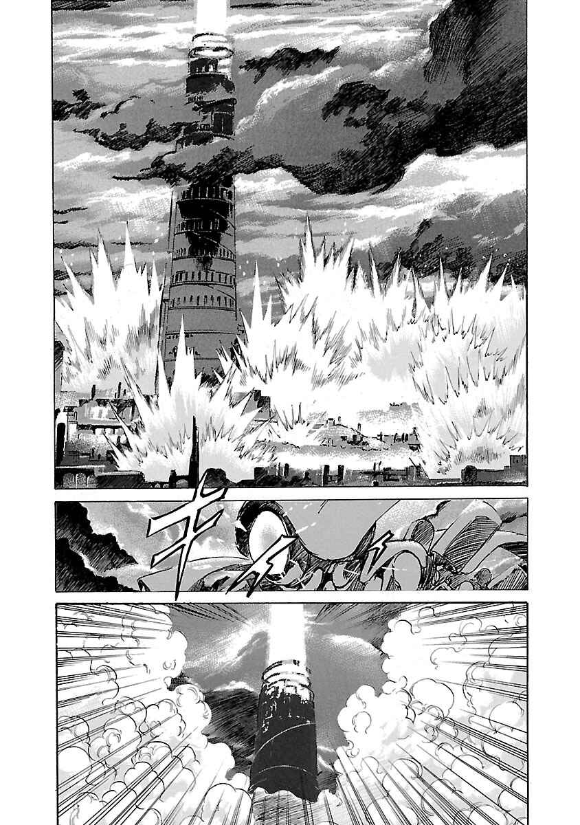 Page 16 Chapter 71 Babel II: The Returner