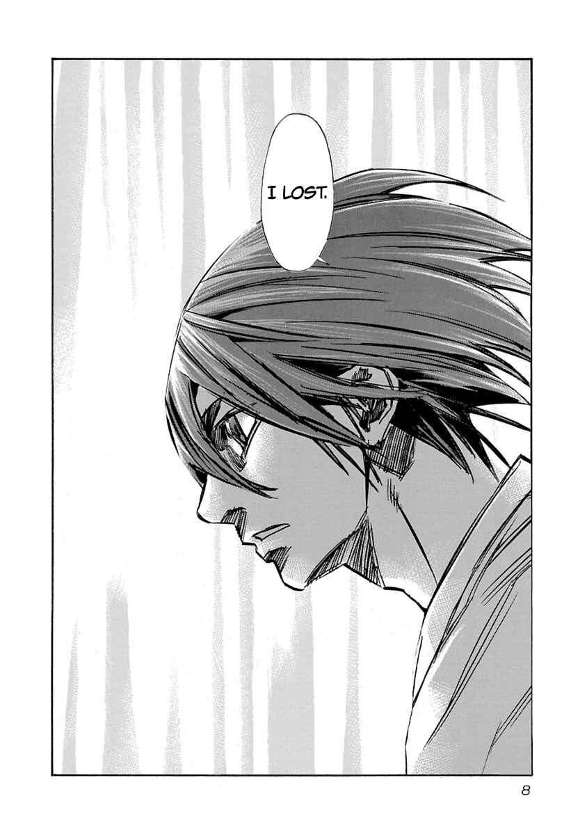 Page 9 Chapter 49 Babel II: The Returner