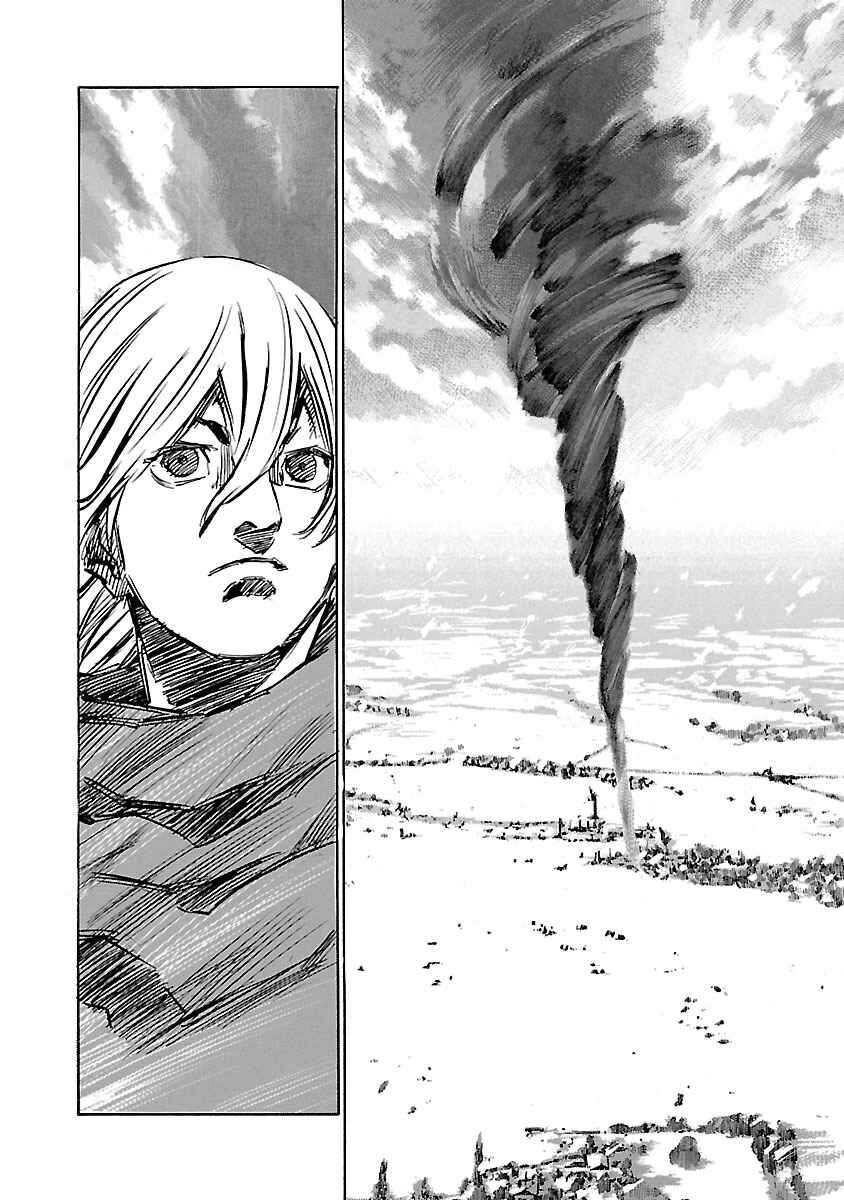 Page 20 Chapter 98 Babel II: The Returner