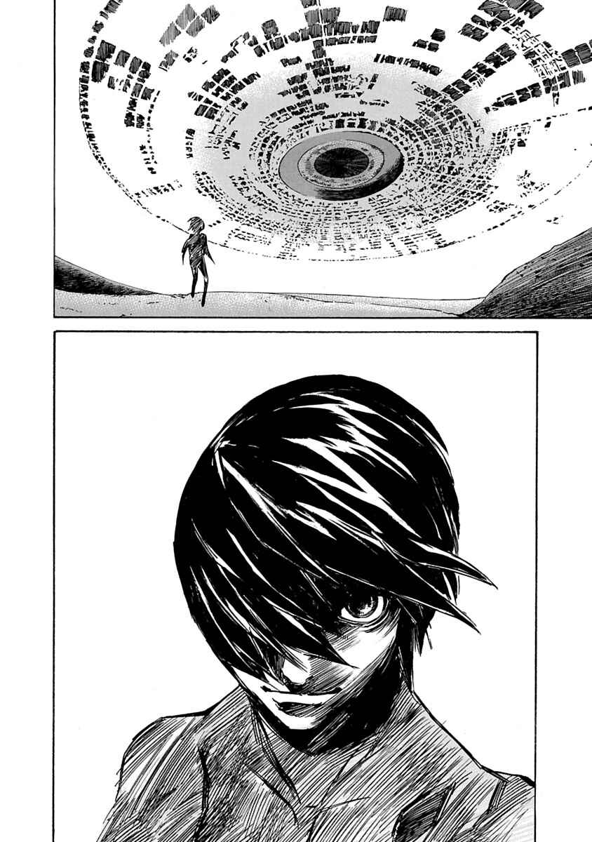 Page 14 Chapter 57 Babel II: The Returner