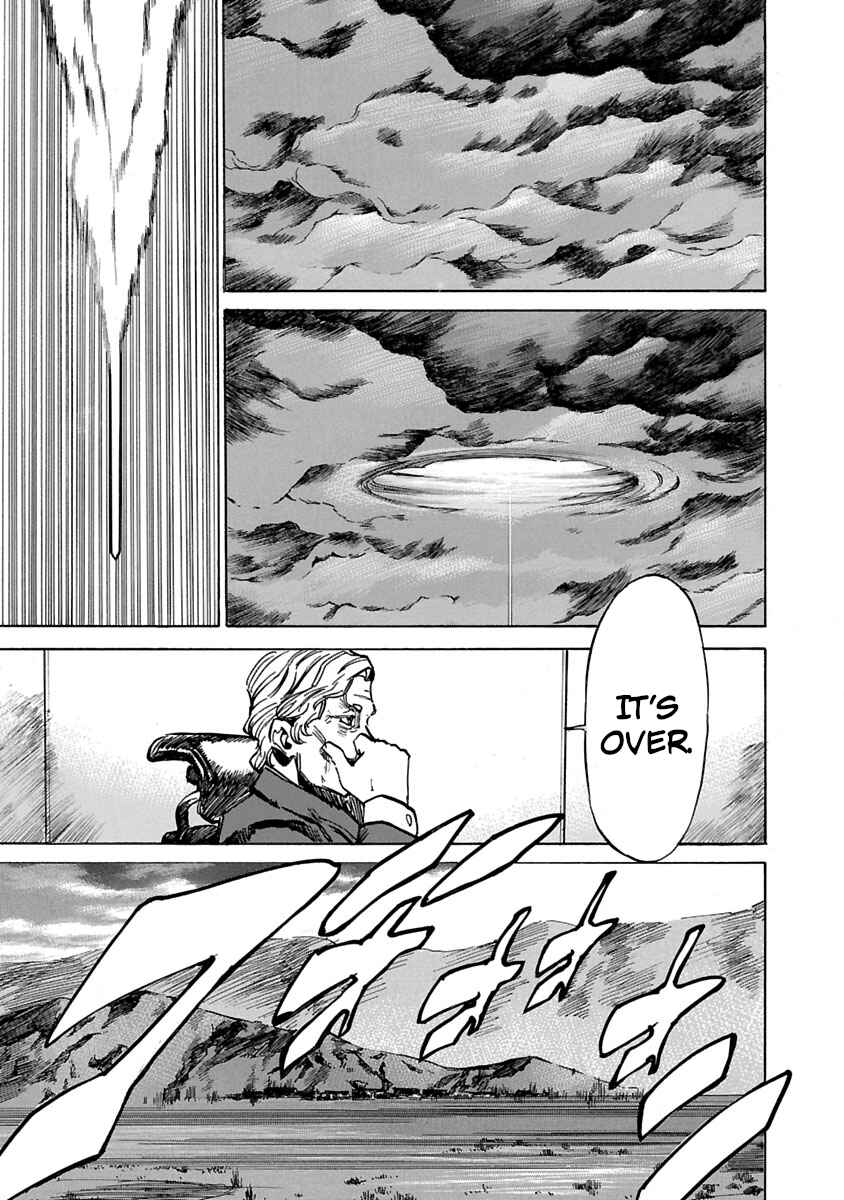 Page 6 Chapter 57 Babel II: The Returner