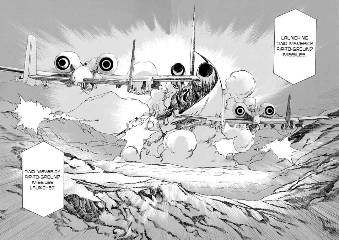 Page 9 Chapter 61 Babel II: The Returner