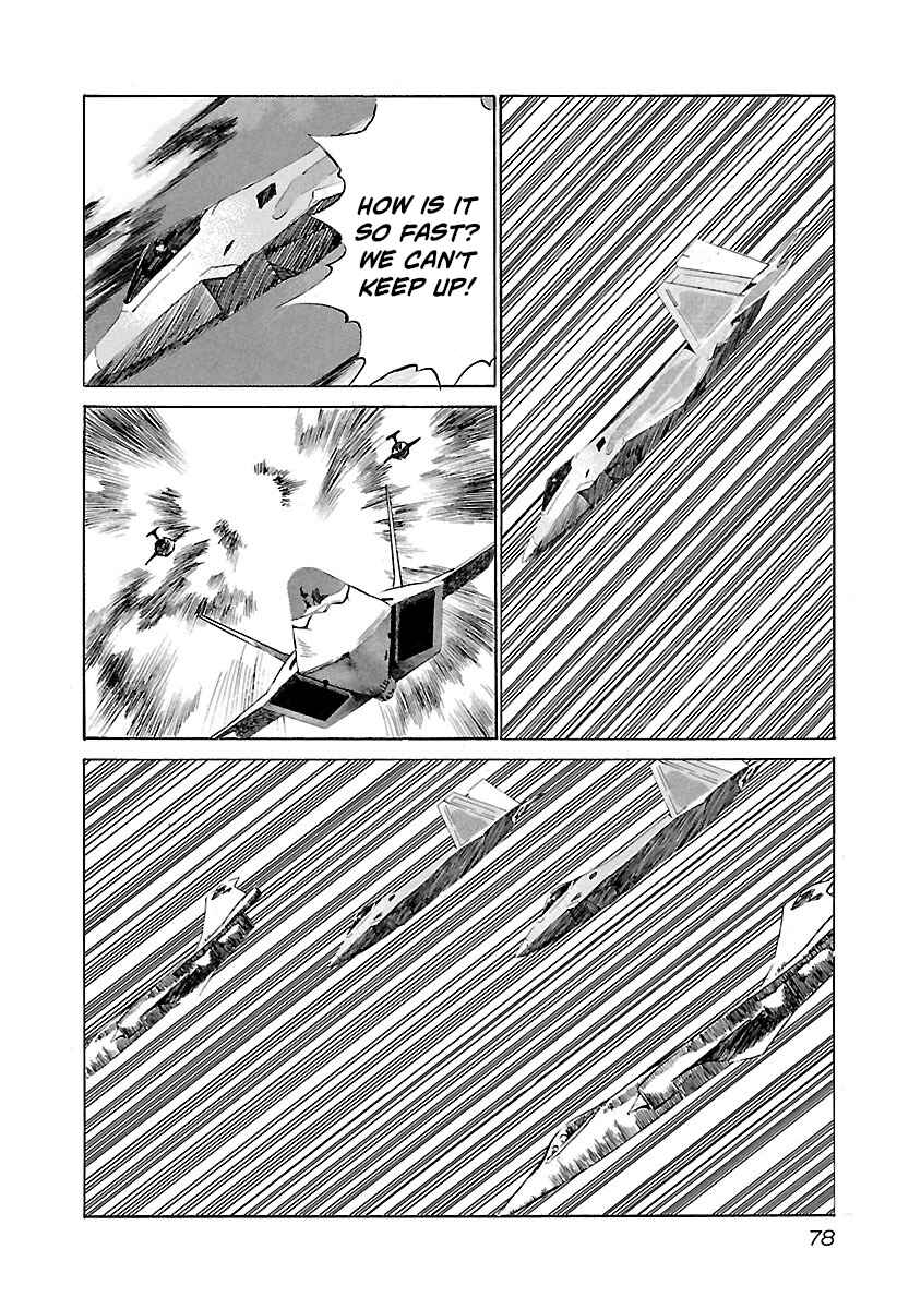 Page 14 Chapter 72 Babel II: The Returner