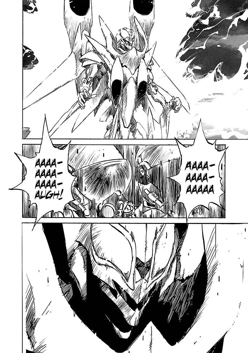 Page 7 Chapter 72 Babel II: The Returner