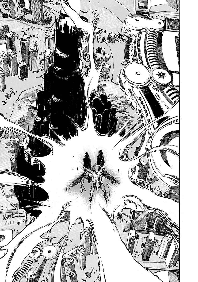 Page 8 Chapter 72 Babel II: The Returner