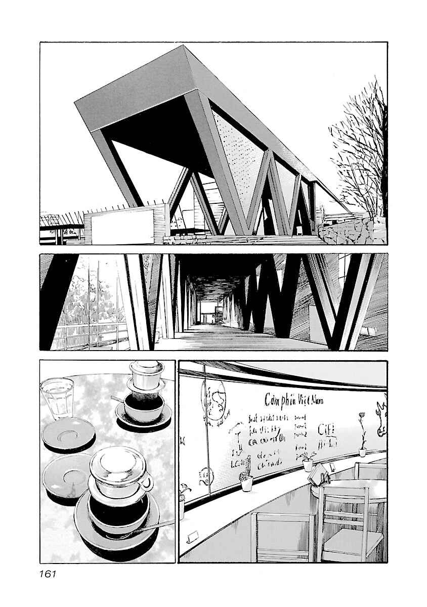 Page 13 Chapter 123 Babel II: The Returner