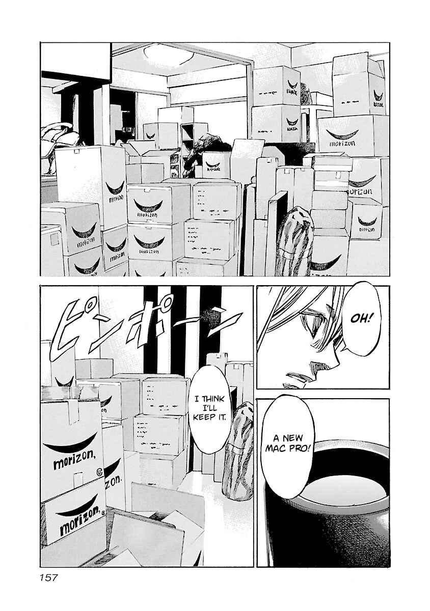 Page 9 Chapter 123 Babel II: The Returner
