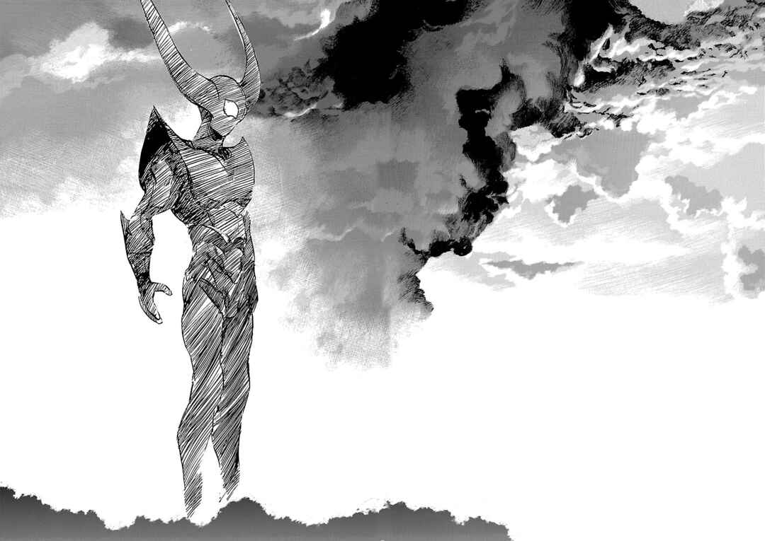 Page 17 Chapter 102 Babel II: The Returner