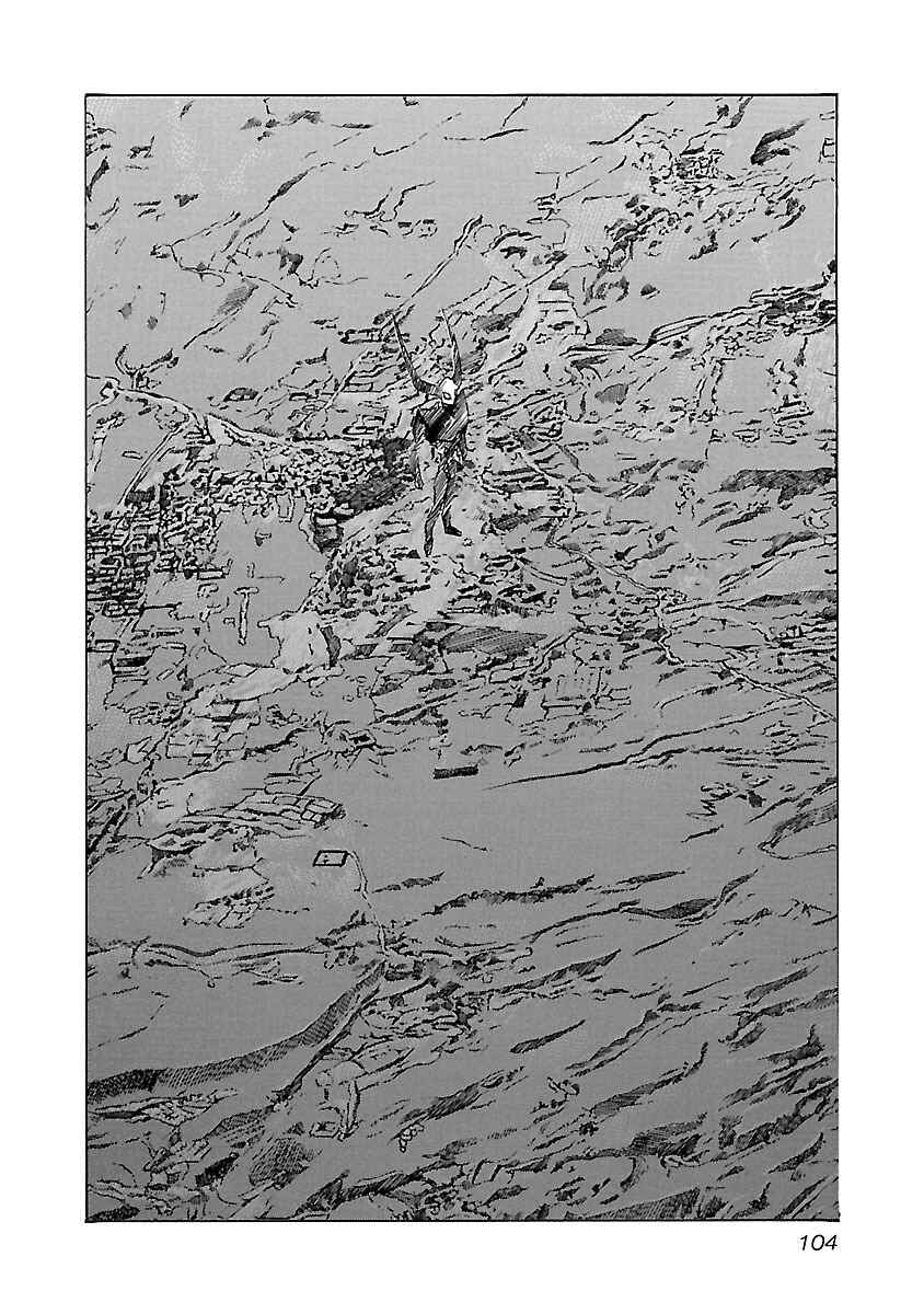 Page 18 Chapter 102 Babel II: The Returner