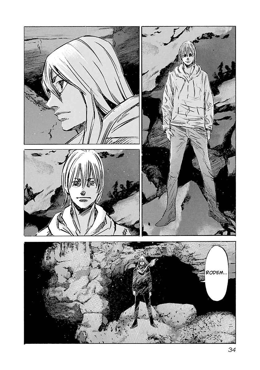 Page 12 Chapter 117 Babel II: The Returner