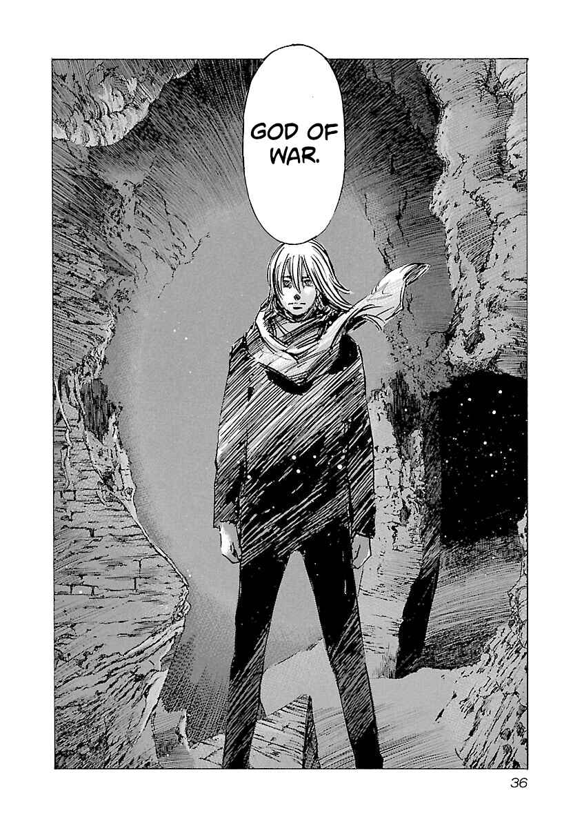 Page 14 Chapter 117 Babel II: The Returner