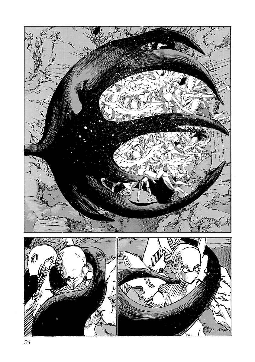 Page 9 Chapter 117 Babel II: The Returner
