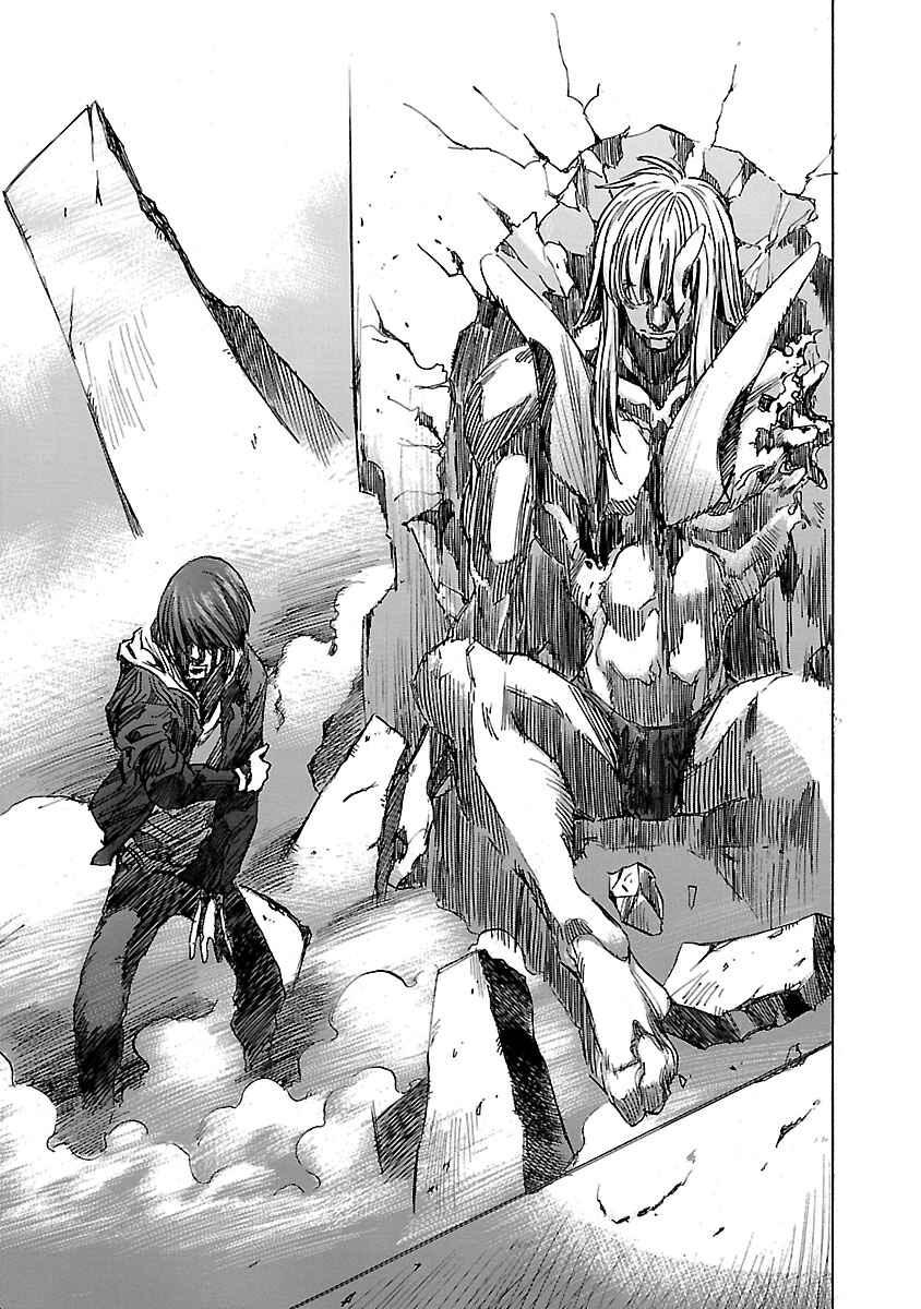 Page 13 Chapter 26 Babel II: The Returner