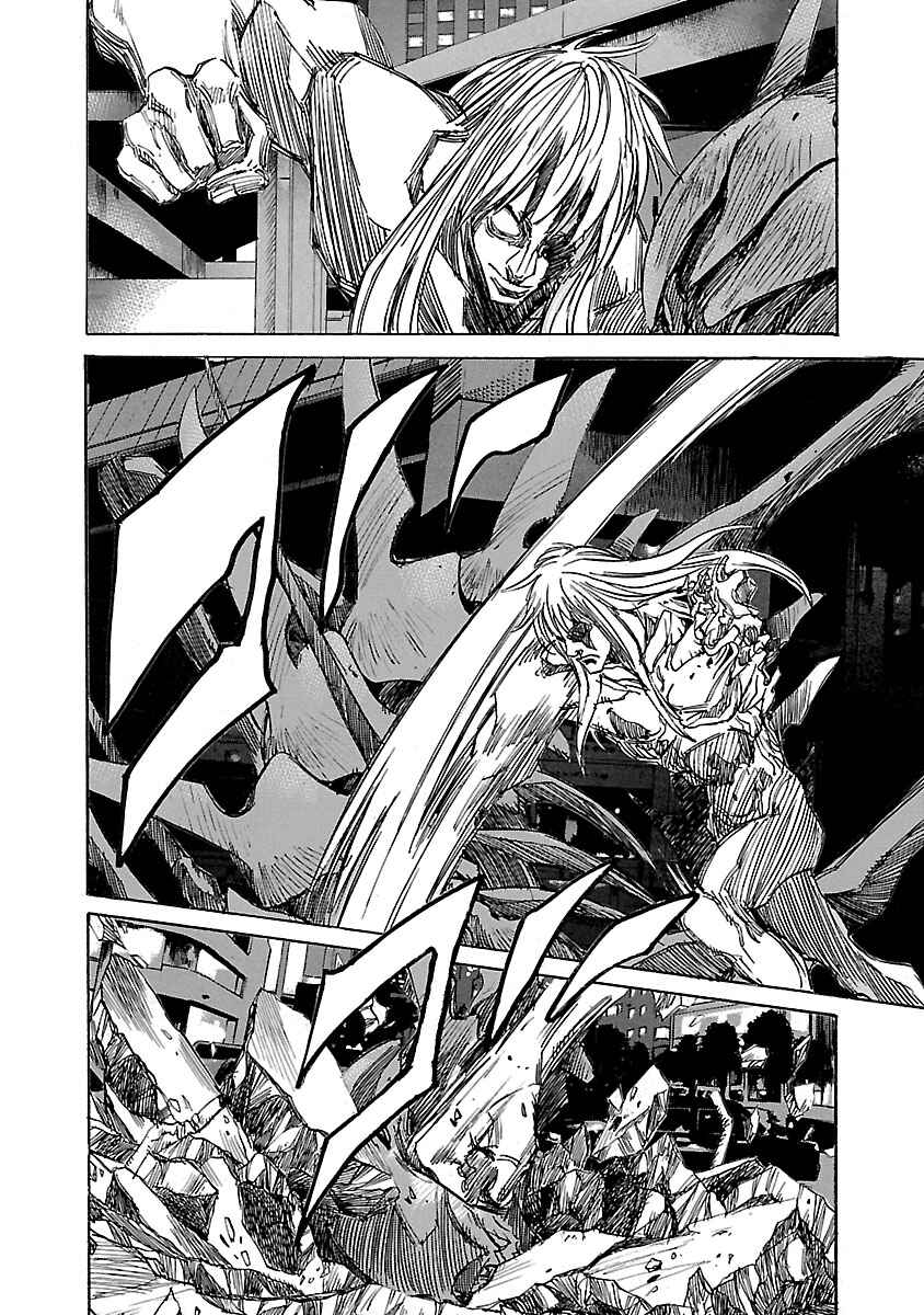 Page 4 Chapter 26 Babel II: The Returner