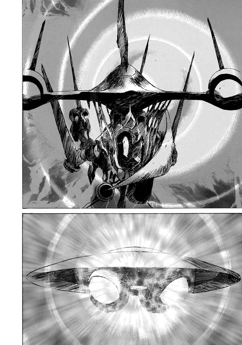 Page 10 Chapter 66 Babel II: The Returner