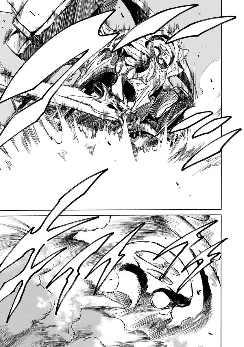 Page 16 Chapter 66 Babel II: The Returner
