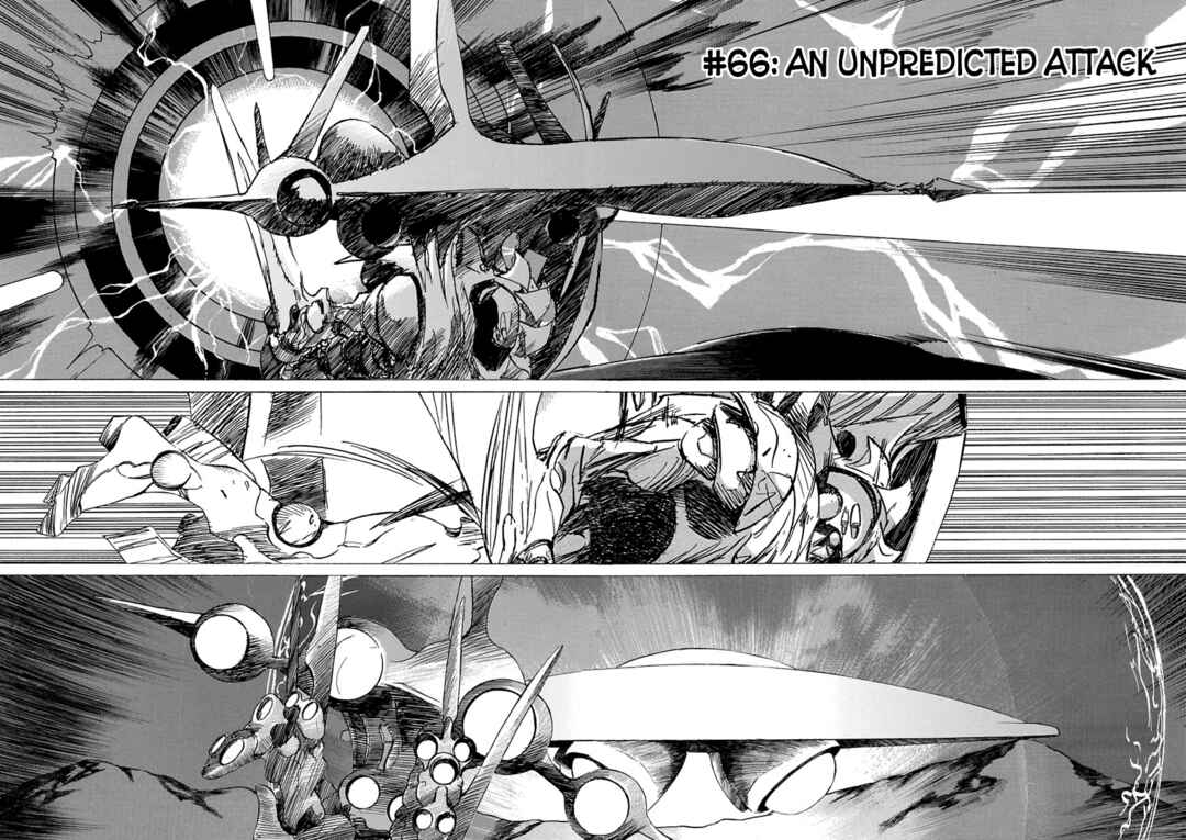Page 2 Chapter 66 Babel II: The Returner