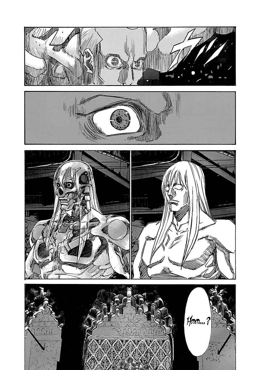 Page 6 Chapter 24 Babel II: The Returner