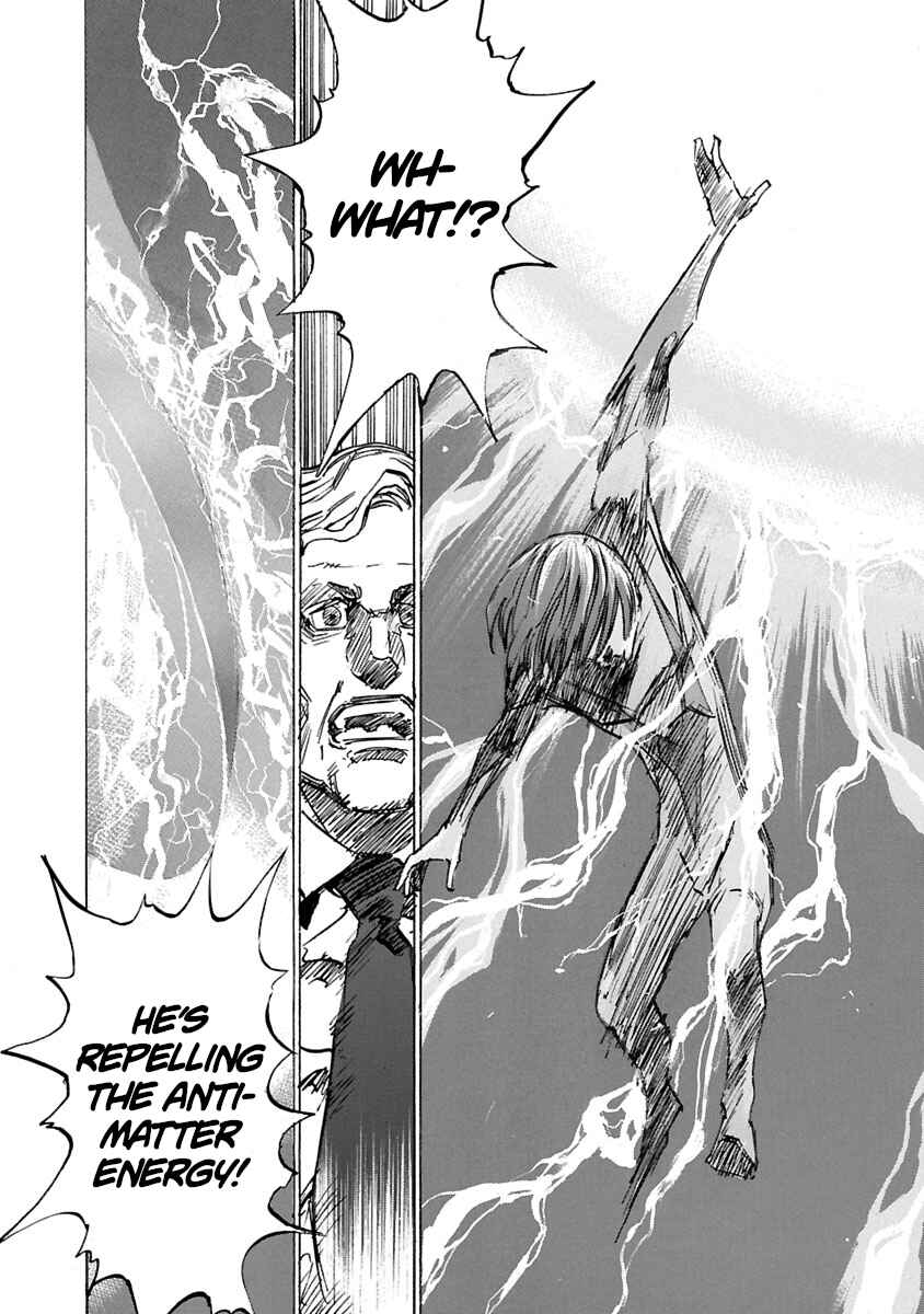Page 7 Chapter 62 Babel II: The Returner