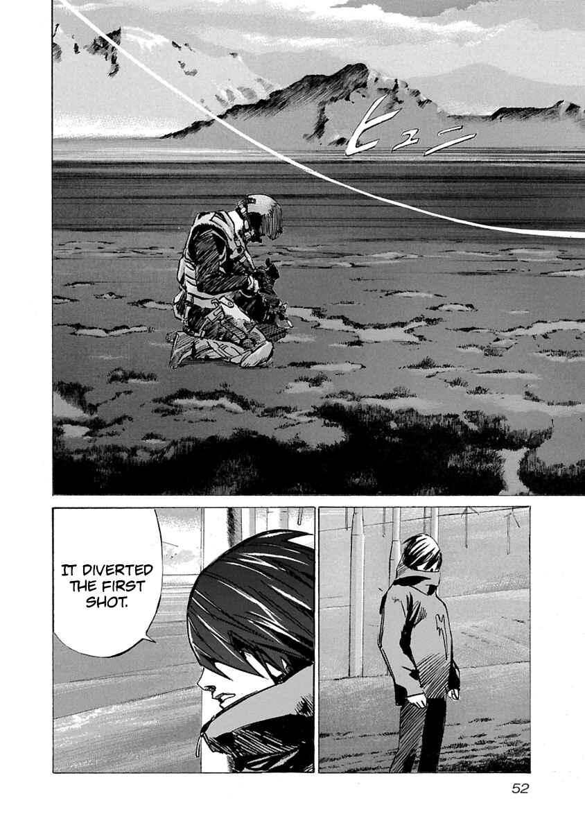 Page 9 Chapter 51 Babel II: The Returner