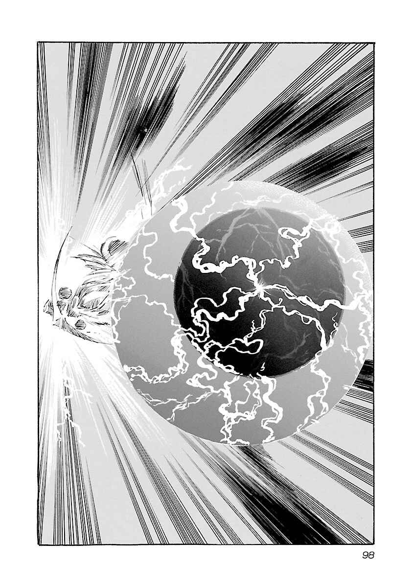 Page 14 Chapter 129 Babel II: The Returner