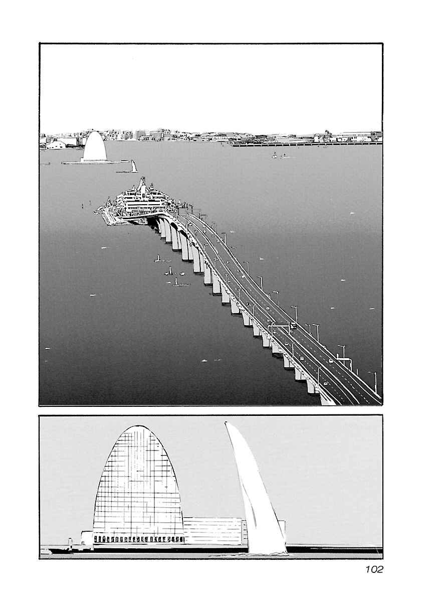 Page 18 Chapter 129 Babel II: The Returner