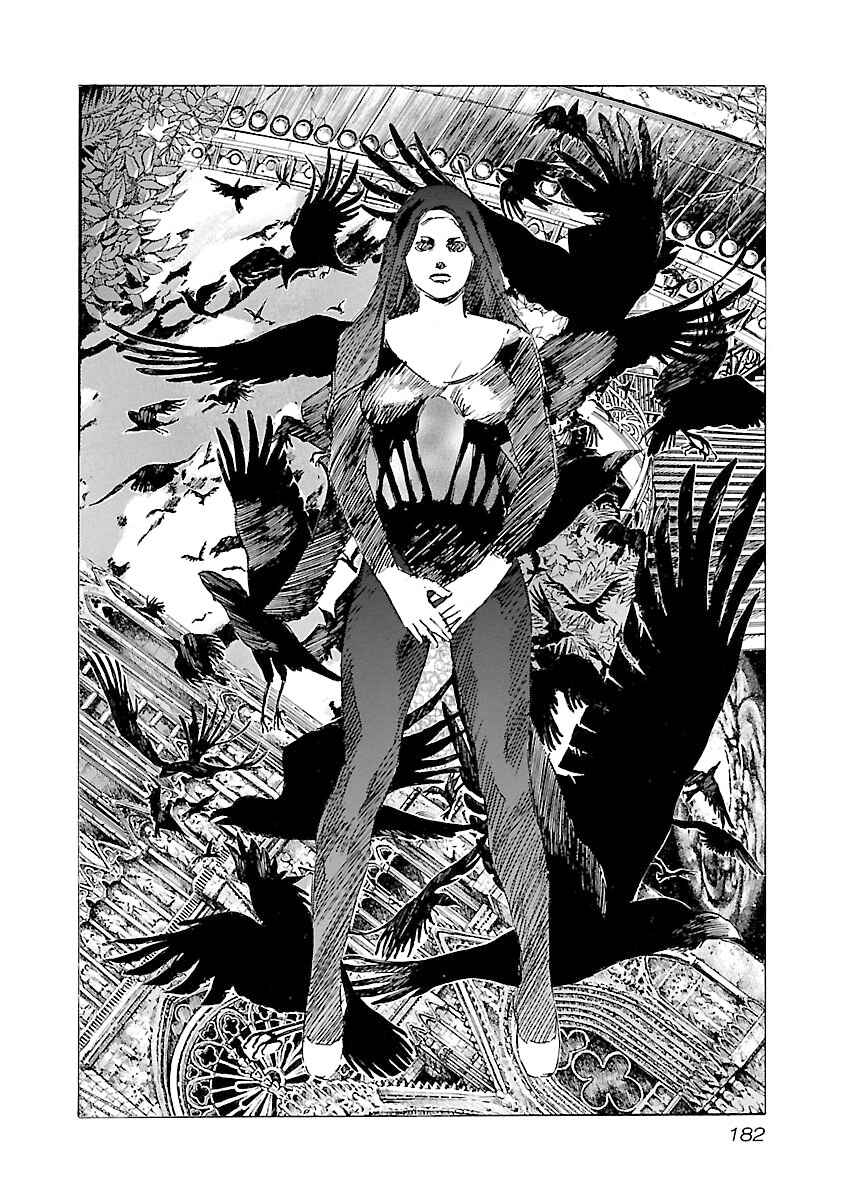 Page 14 Chapter 124 Babel II: The Returner
