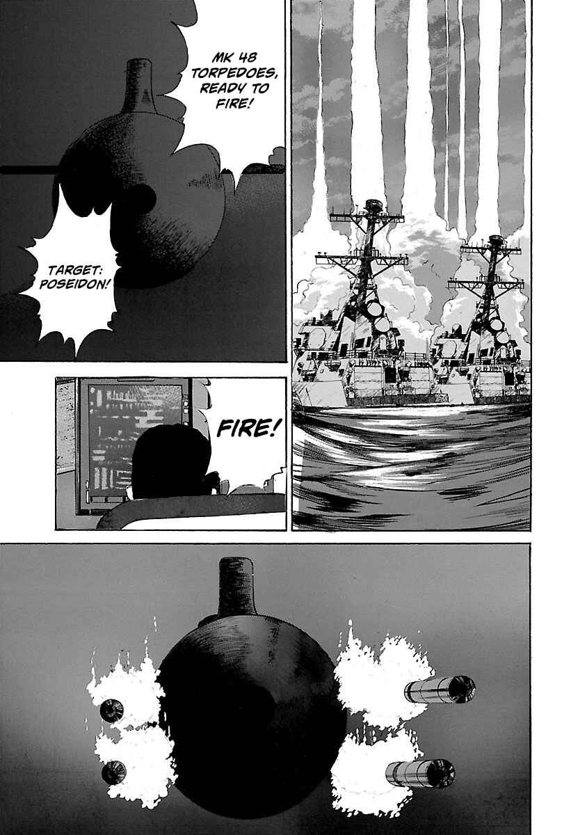 Page 6 Chapter 25 Babel II: The Returner