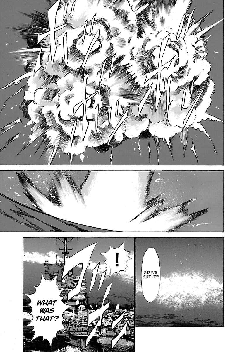 Page 8 Chapter 25 Babel II: The Returner