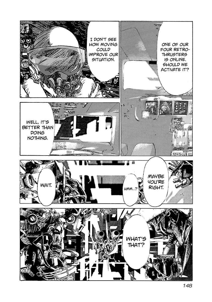 Page 5 Chapter 86 Babel II: The Returner