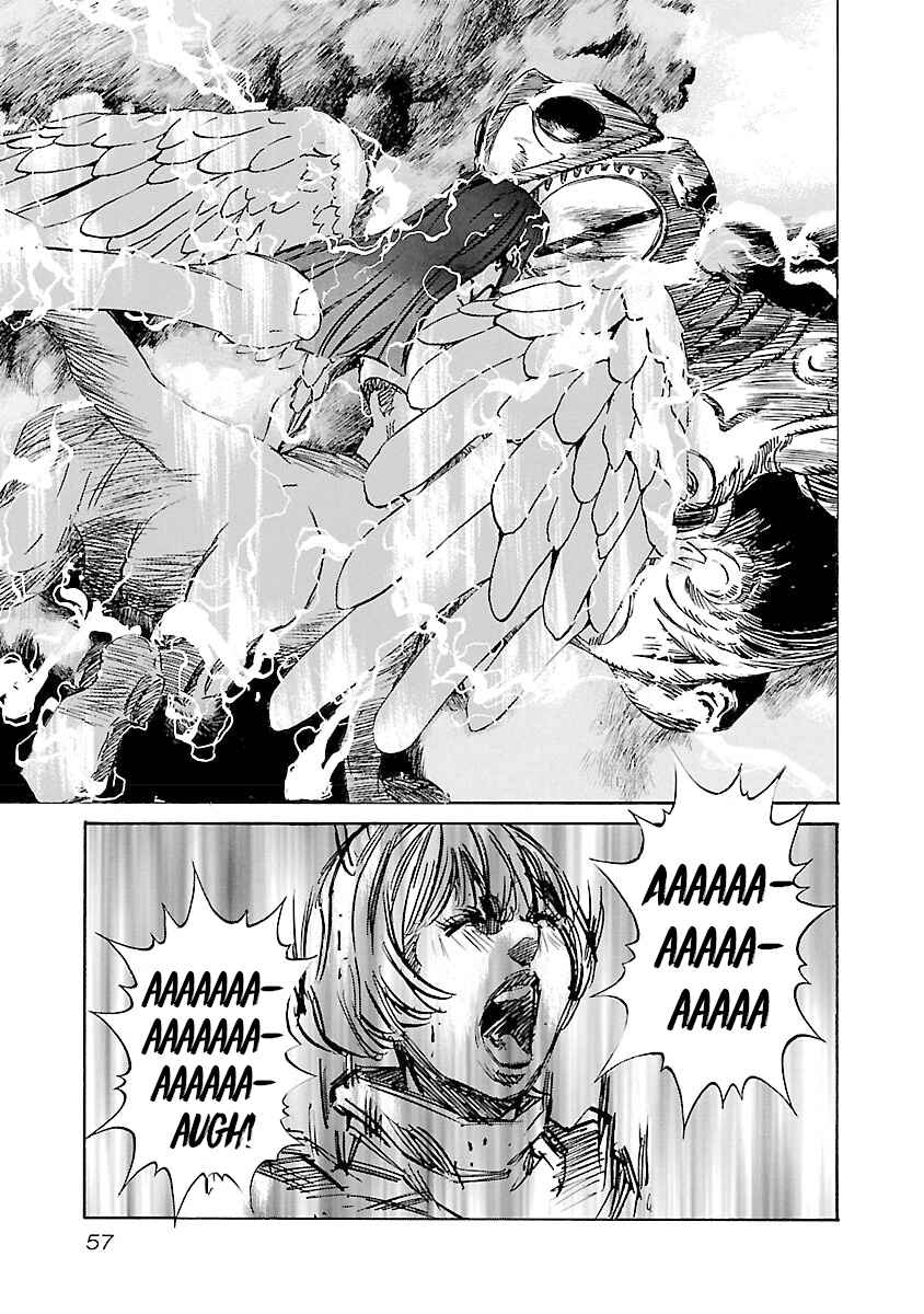 Page 12 Chapter 109 Babel II: The Returner