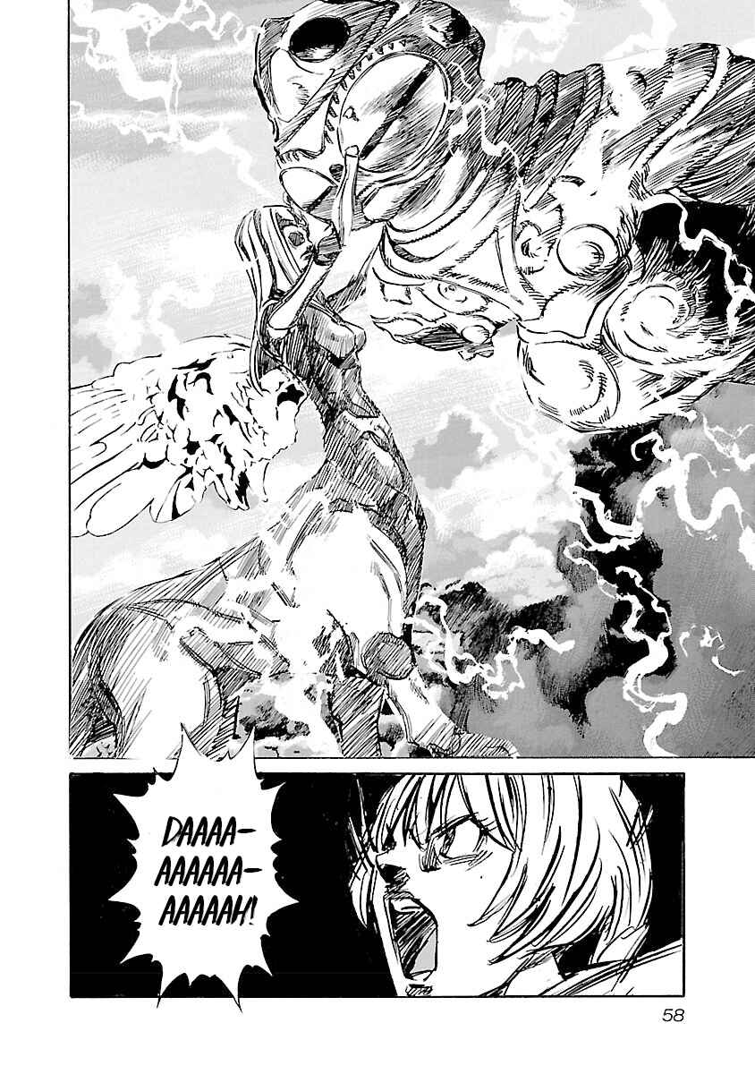 Page 13 Chapter 109 Babel II: The Returner