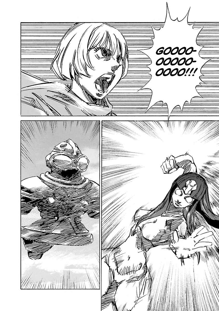 Page 9 Chapter 109 Babel II: The Returner