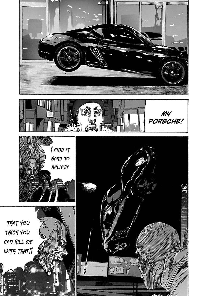 Page 6 Chapter 23 Babel II: The Returner