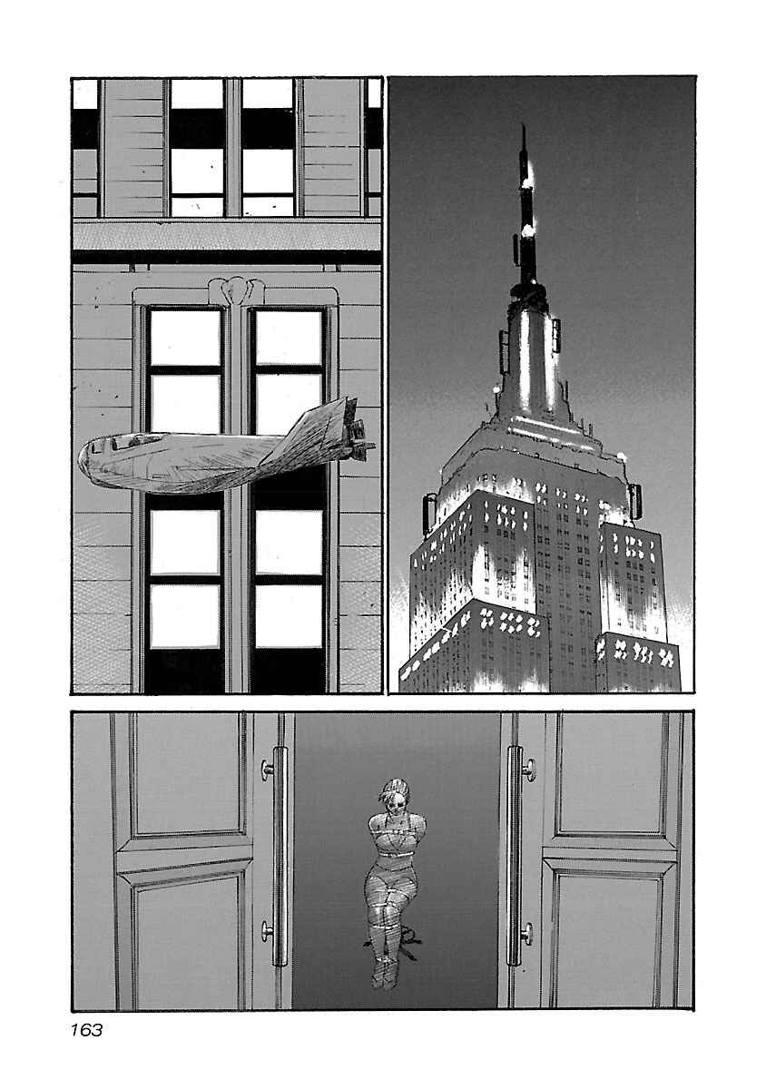 Page 15 Chapter 105 Babel II: The Returner