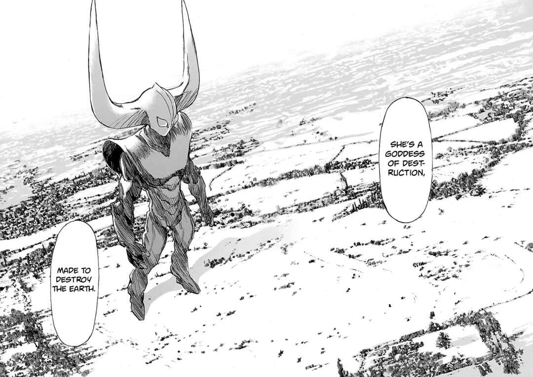 Page 2 Chapter 105 Babel II: The Returner